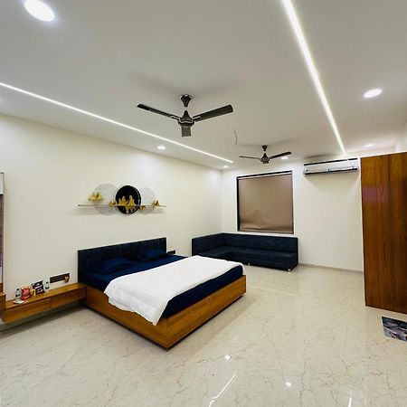 Karmabhumi 1 Villa Sātej Екстериор снимка