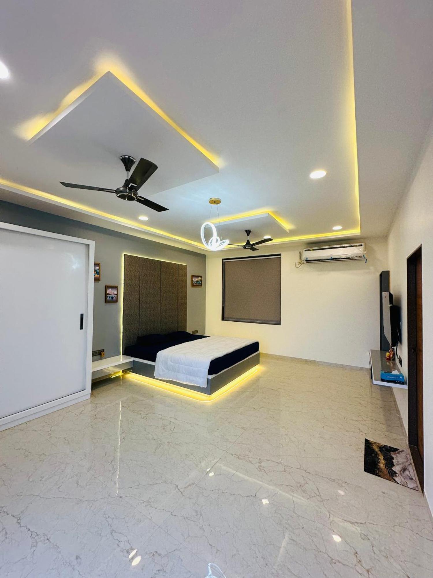 Karmabhumi 1 Villa Sātej Екстериор снимка