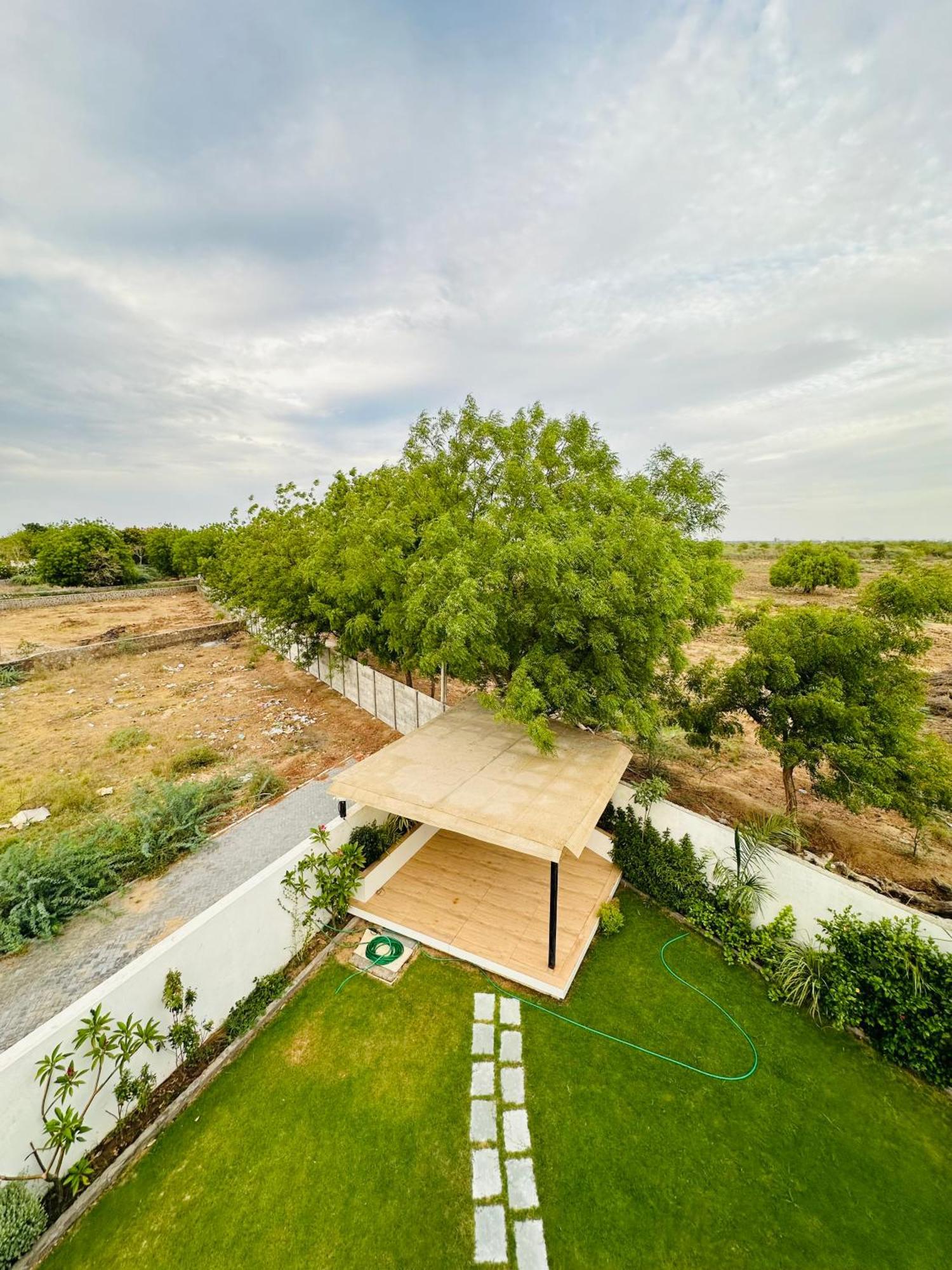 Karmabhumi 1 Villa Sātej Екстериор снимка