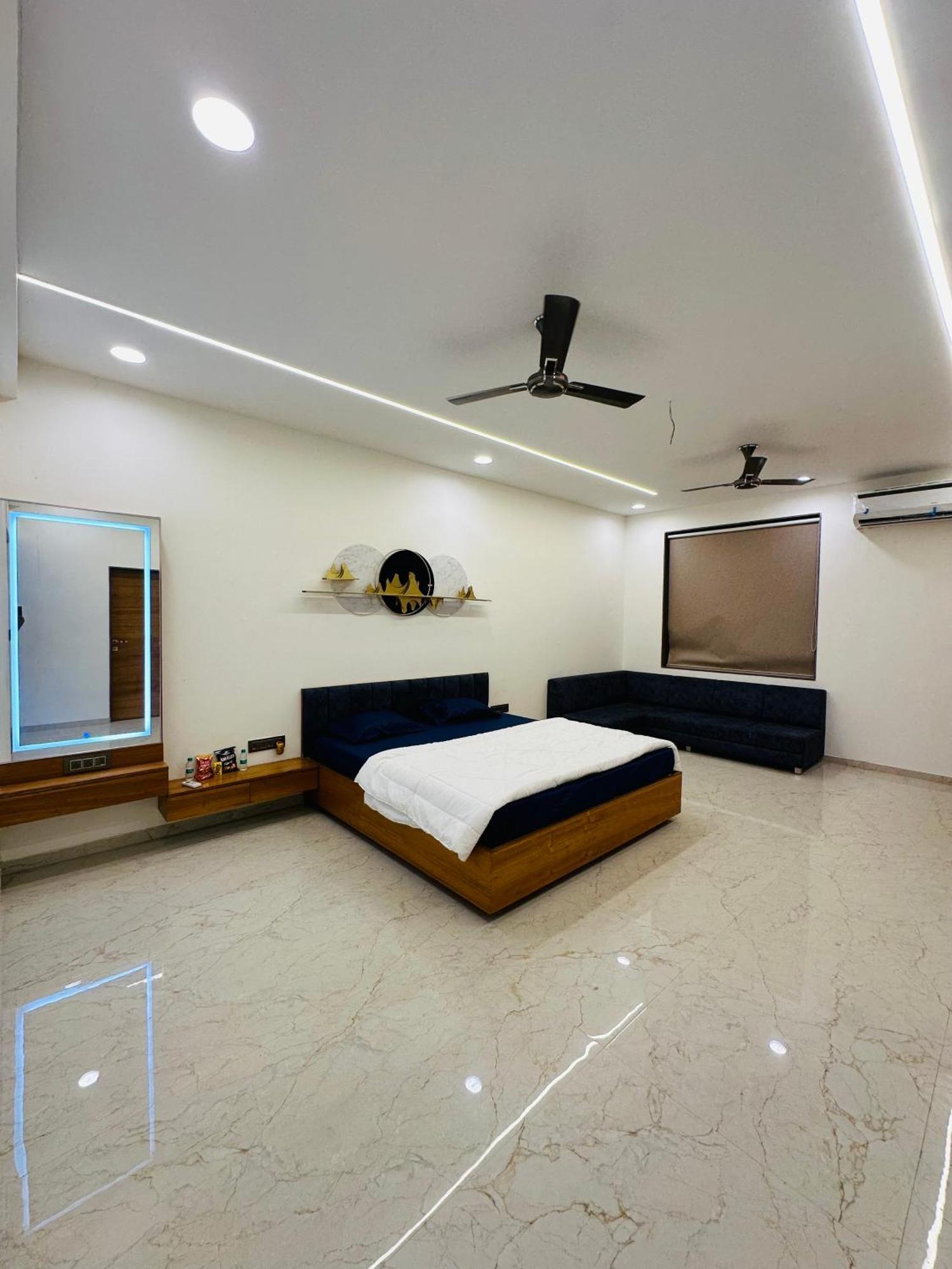 Karmabhumi 1 Villa Sātej Екстериор снимка
