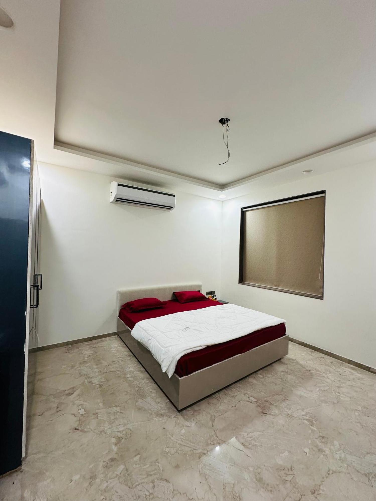 Karmabhumi 1 Villa Sātej Екстериор снимка