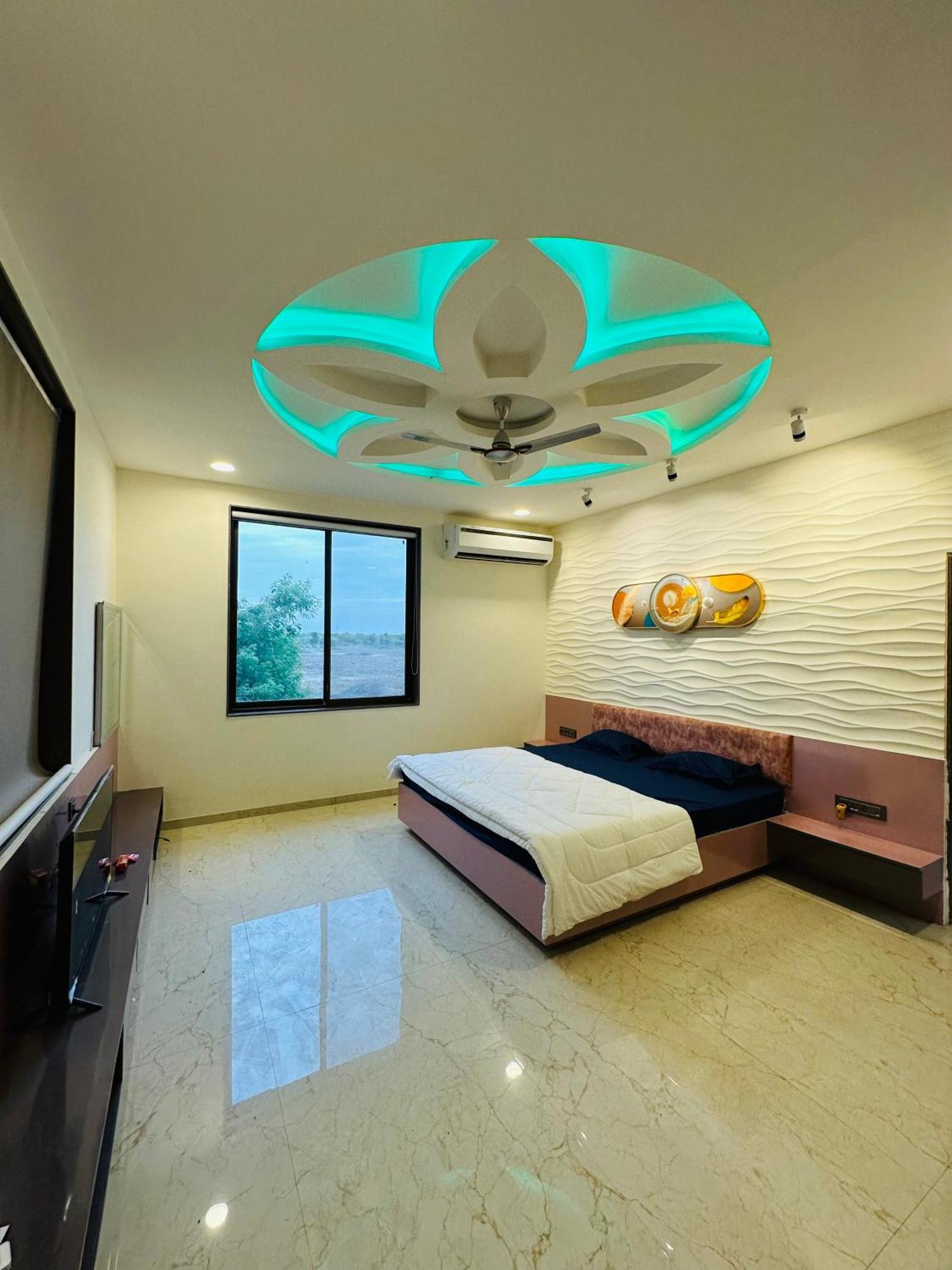 Karmabhumi 1 Villa Sātej Екстериор снимка