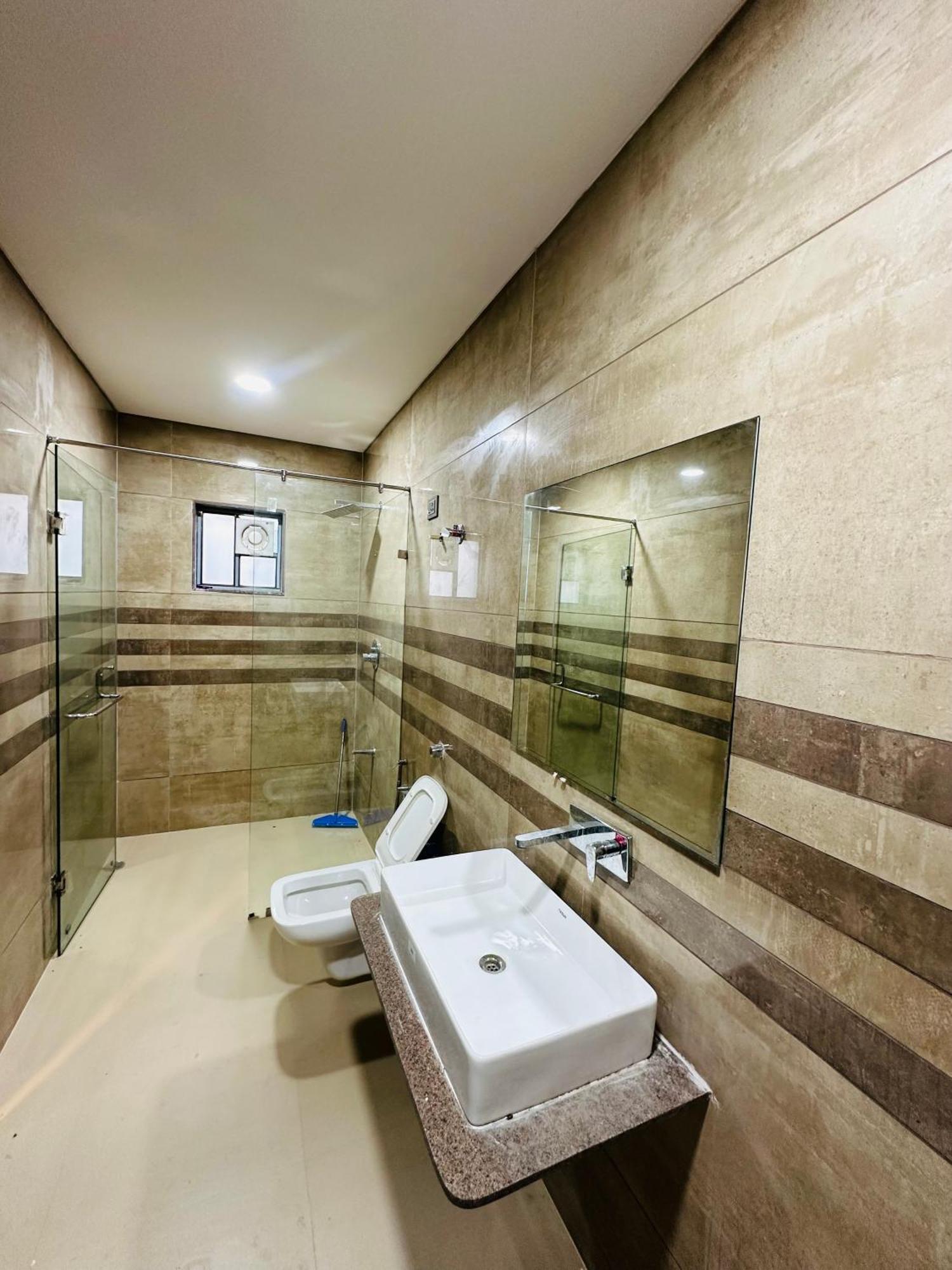 Karmabhumi 1 Villa Sātej Екстериор снимка