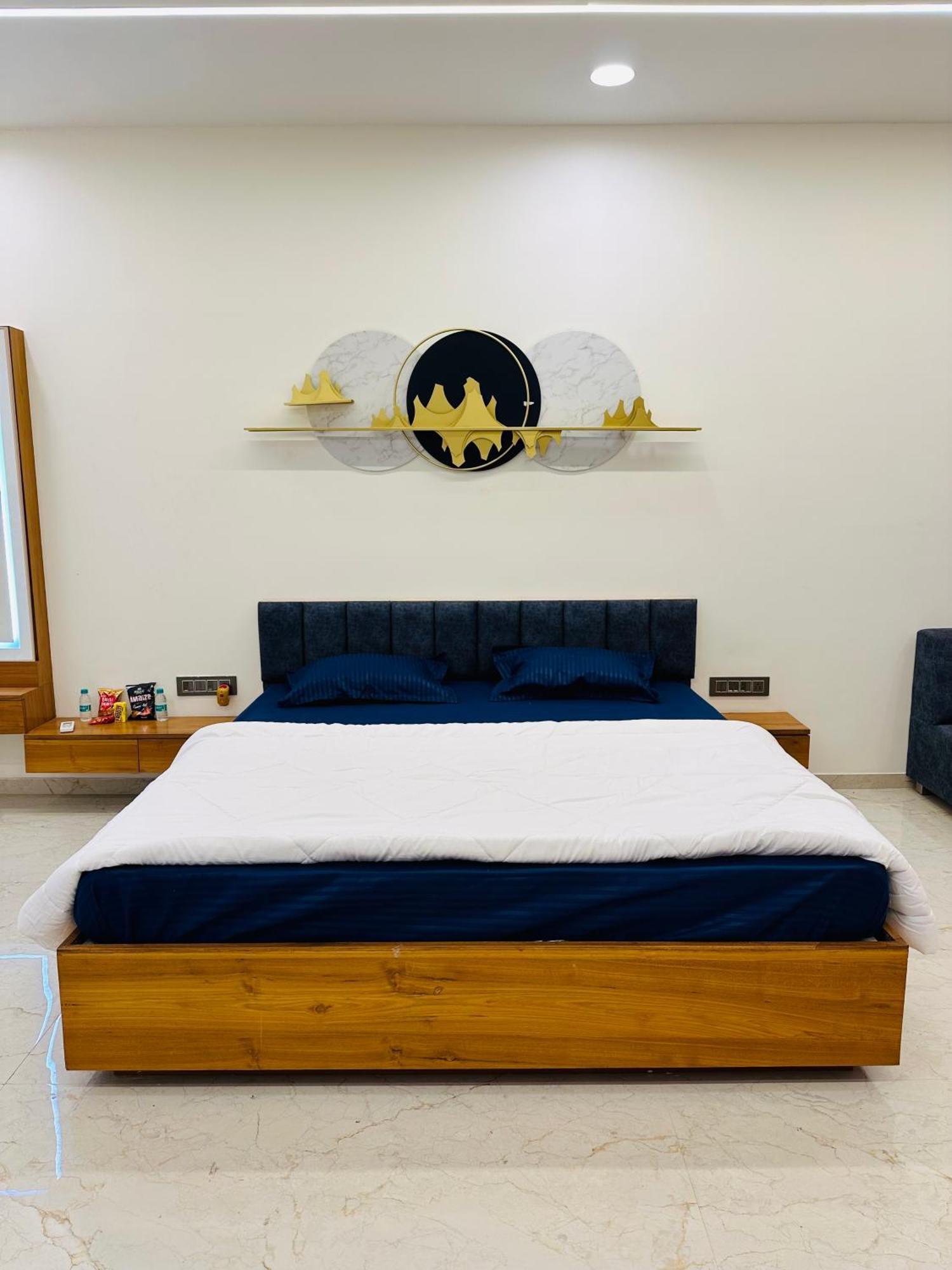 Karmabhumi 1 Villa Sātej Екстериор снимка