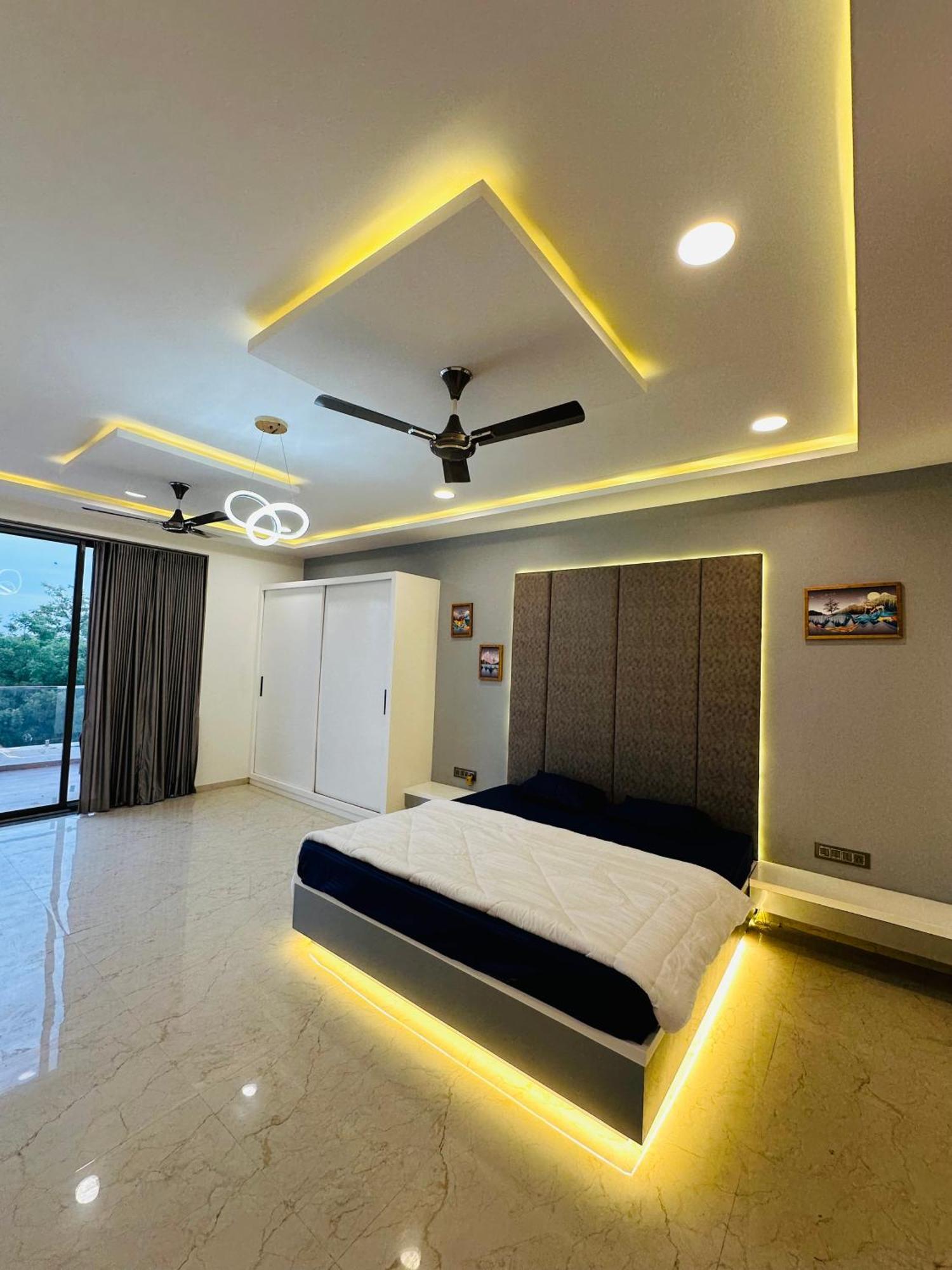 Karmabhumi 1 Villa Sātej Екстериор снимка