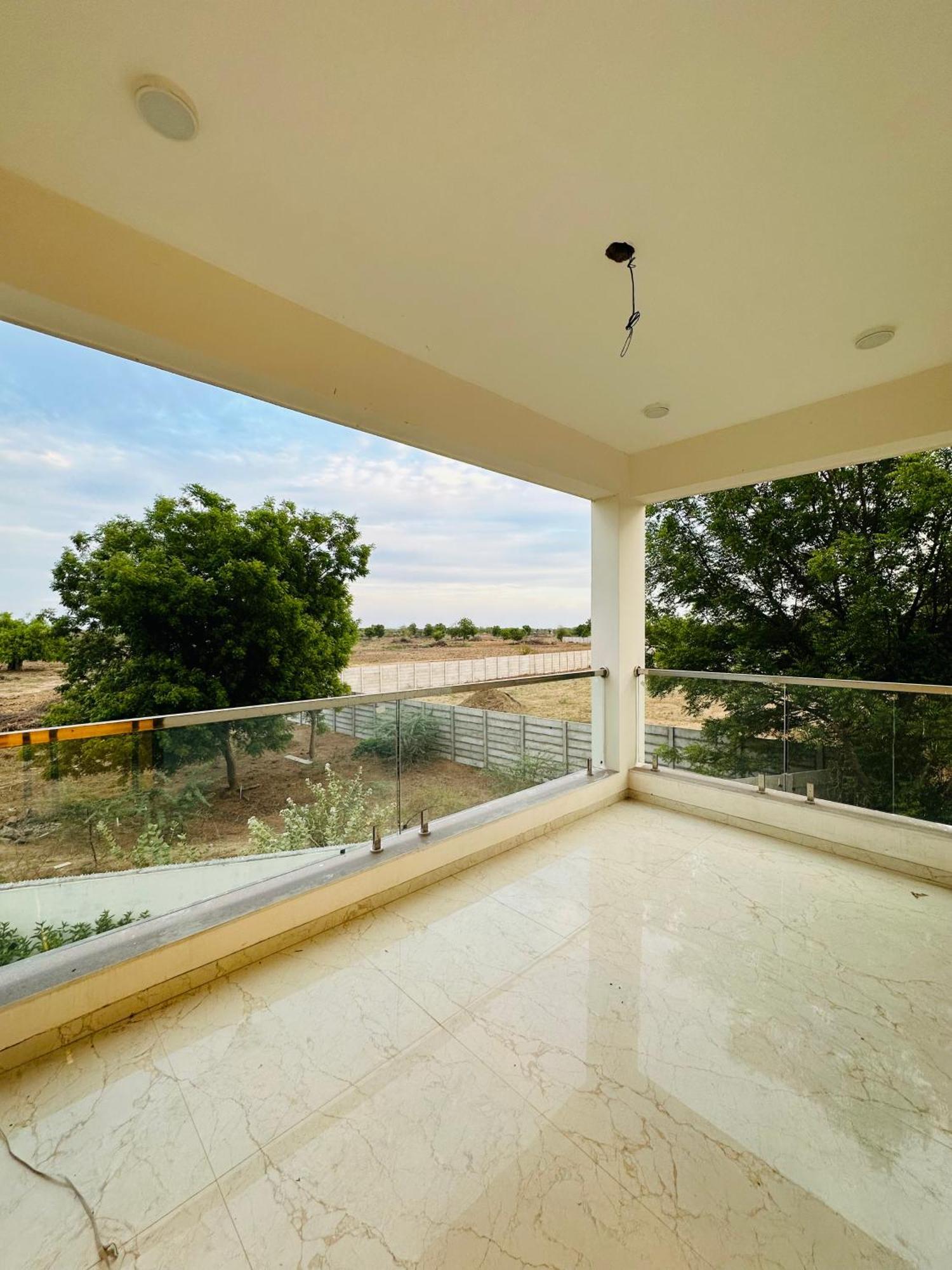 Karmabhumi 1 Villa Sātej Екстериор снимка